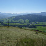Heuet im Zürcher Oberland