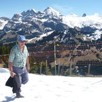 2011 Adelboden Skiferien