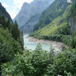Gigerwaldsee