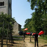 Fahnenschwinger FJVZ
