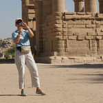 2010 Ägypten
