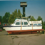 1992 auswassern und putzen :-)