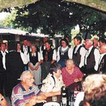 Jodlerclub Eglisau