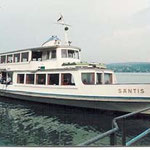 Die Ankuft