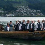 Auf wiedersehen irgend wann einmal