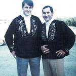 1971 Ernst und Armin