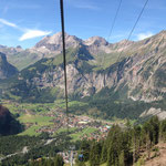 Kandersteg