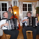 31.12.2010 Silversterball, Löwen Brunnadern