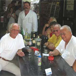 Heinz Glauser, Dölf Grab und Co.
