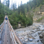 2007 von Scoul auf dem Weg zur Heidelbergerhütte
