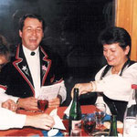 1989 Therese Thommen Ursula Suter