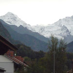 Sphinx von Wilderswil