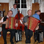 31.12.2008 Silversterball, Löwen Brunnadern
