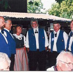 Sextett aus Horgen