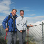 2006 auf dem Lauberhorn