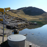 Wangser See 2206m