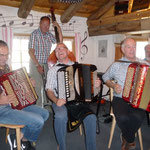 Viel Musig und Spass