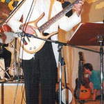 1991 Swingplausch Ernst Ostertag