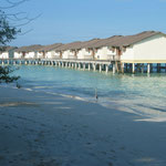 2006 Malediven Reethi Beach