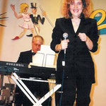 1991 unser Gast Susan Orus-Schlegel