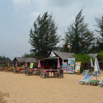 Strandisches