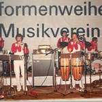 1976_Ernst Ostertag Sextett_Musikverein Buchs ZH
