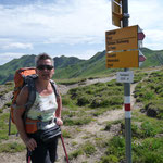 Faninpass 2212m 