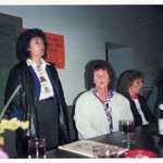 Jeanette und Berti