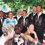 Jodlerclub Hüttikon Altberg