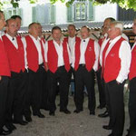 Jodlerclub Lueg is Land Wollerau