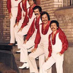 1980_Ernst Ostertag Sextett_in Gala