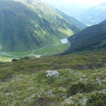 tolle Aussicht