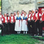 Jodlermesse von Dölf Mettler mit Jodler-Club Ebnat Kappel