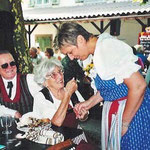 Regula Bieri im Gespräch