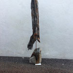 De rouille et de bois