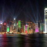 Hong Kong: un grand mélange de culture : vestiges du passé colonial britannique,  traditions chinoises et modernité