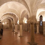 Cripta di Sant'Adamo