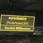 Euroclassics 2010!!