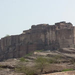 Fort von Jodhpur