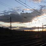 Eisenbahnromantik Teil 3