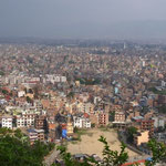 Kathmandu...