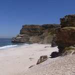 der perfekte Strand