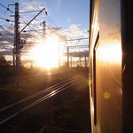 Eisenbahnromantik Teil 1