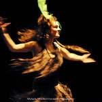 Feather Land, Lucile Dru
