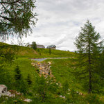 Die Tröpolacher Alm