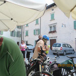 "Venzone" eine wunderschöne alte Stadt