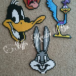 >> Looney Tunes <<