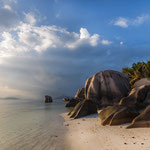 Seychelles La Digue