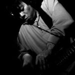 Yoshihide Otomo - jaapnese turntable artist and guitar player