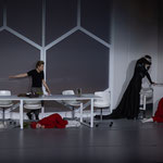 2021 - Alcina - Saarländisches Staatstheater - Bauer, Wilson, iMove